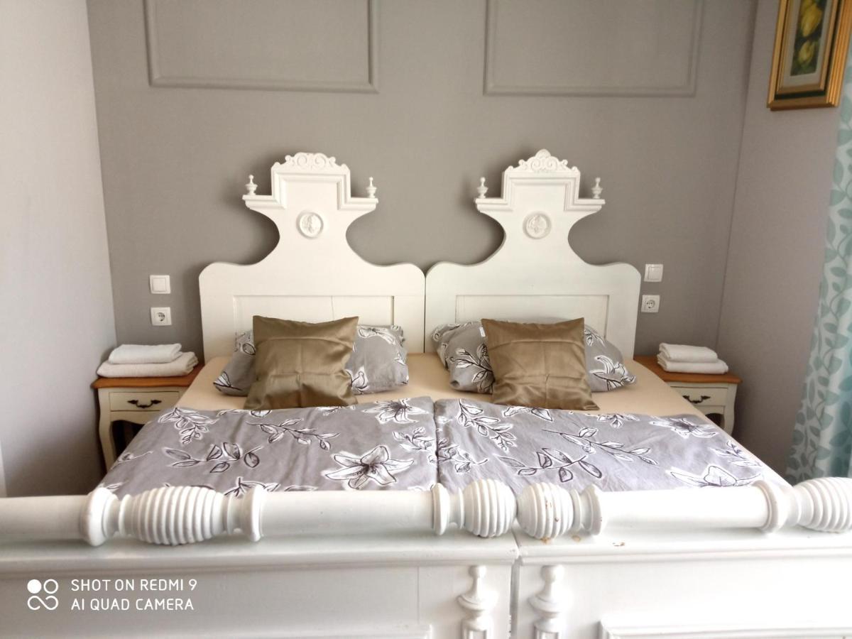 Villa Lucia - Apartments&Rooms Σλαβόνσκι Μπροντ Εξωτερικό φωτογραφία