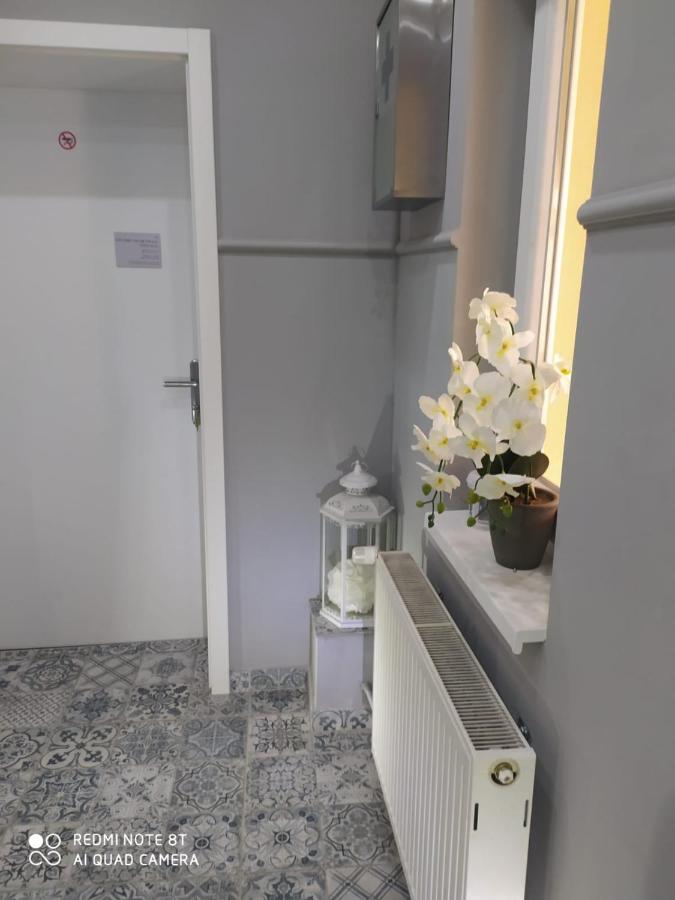 Villa Lucia - Apartments&Rooms Σλαβόνσκι Μπροντ Εξωτερικό φωτογραφία