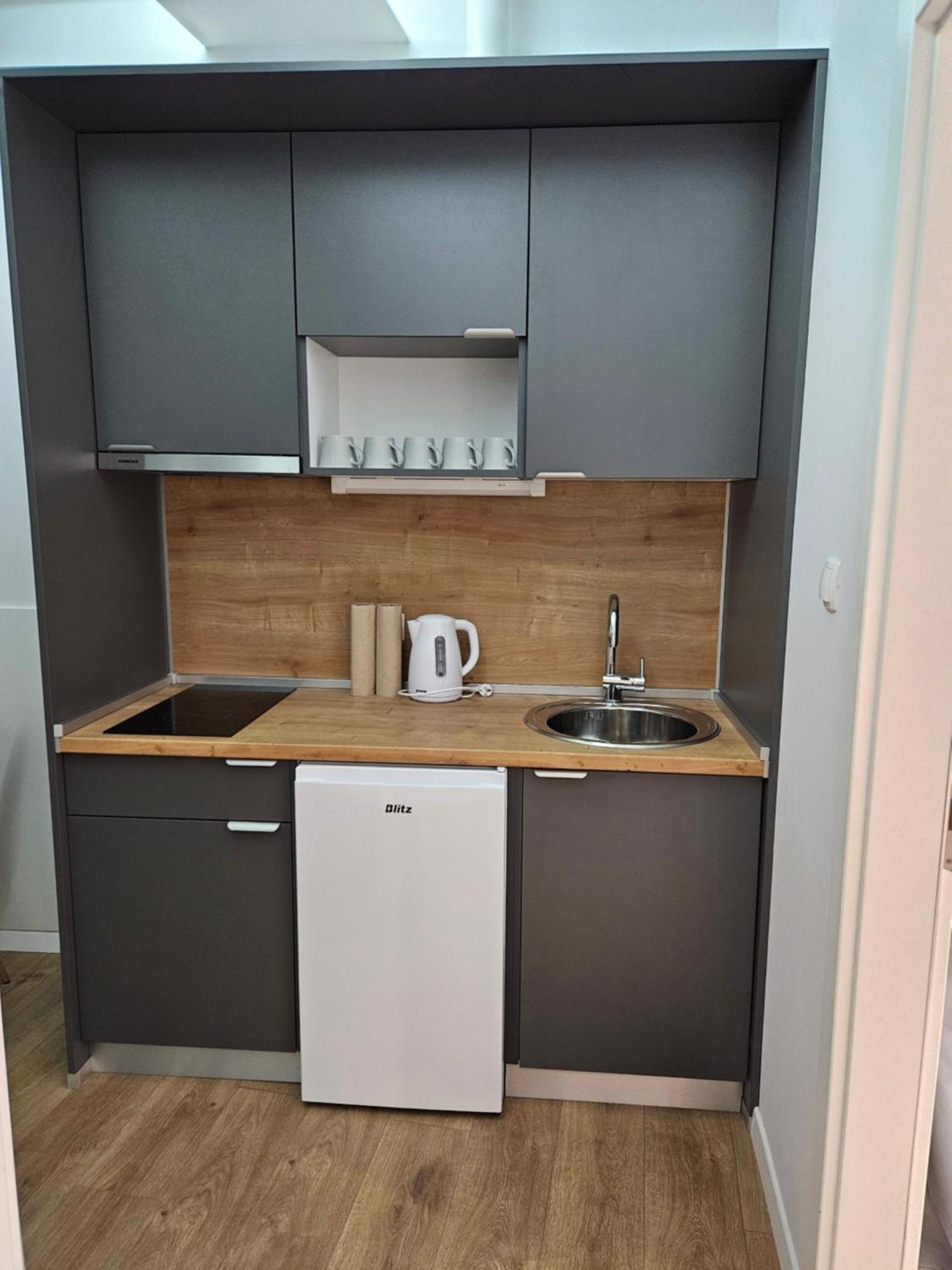 Villa Lucia - Apartments&Rooms Σλαβόνσκι Μπροντ Εξωτερικό φωτογραφία